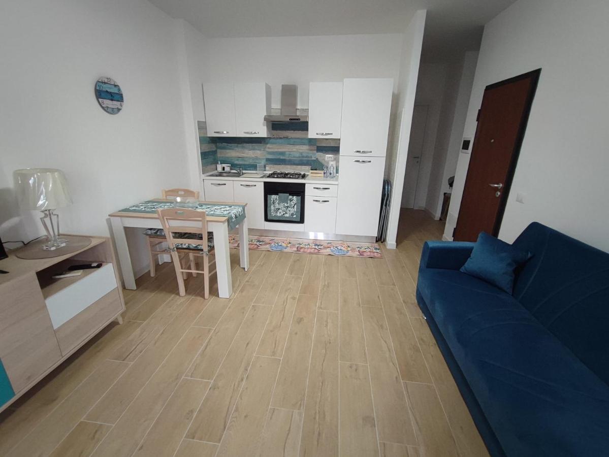Marina di CerveteriDream House Cerenovaアパートメント エクステリア 写真