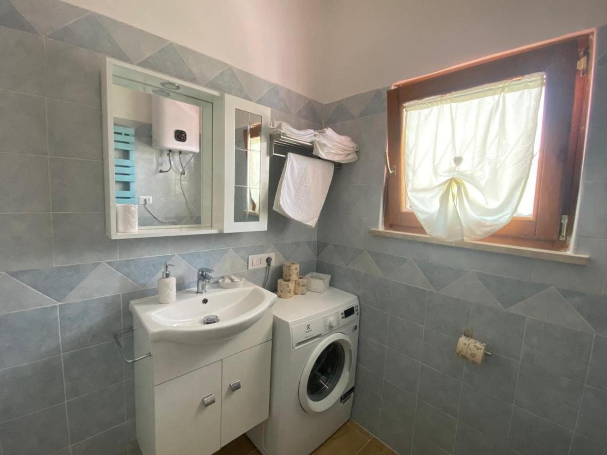 Marina di CerveteriDream House Cerenovaアパートメント エクステリア 写真