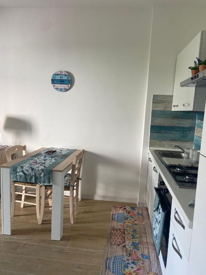Marina di CerveteriDream House Cerenovaアパートメント エクステリア 写真