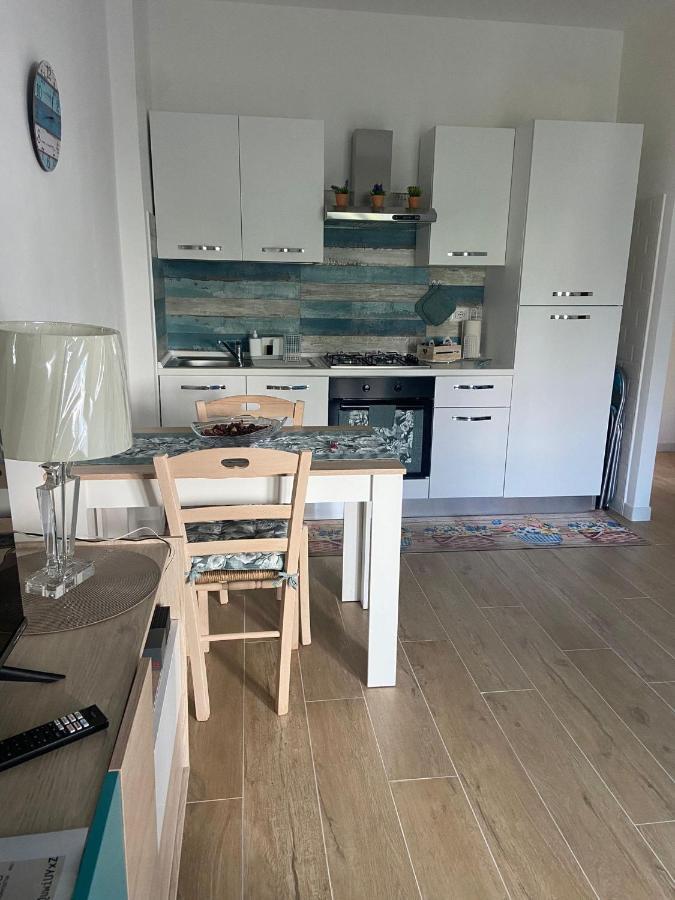 Marina di CerveteriDream House Cerenovaアパートメント エクステリア 写真