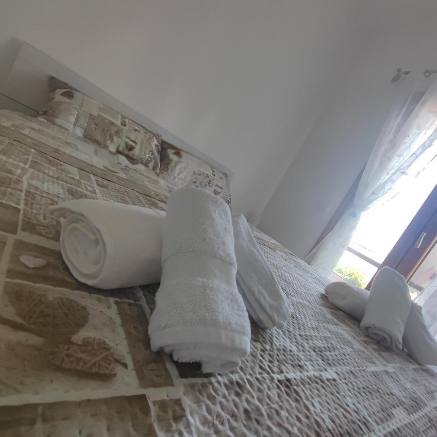 Marina di CerveteriDream House Cerenovaアパートメント エクステリア 写真