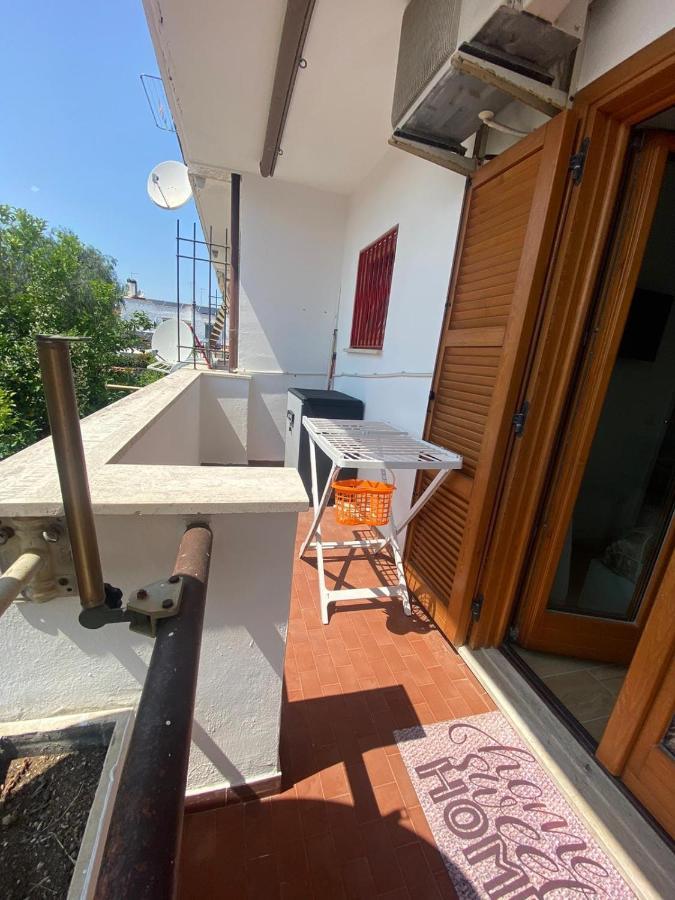 Marina di CerveteriDream House Cerenovaアパートメント エクステリア 写真