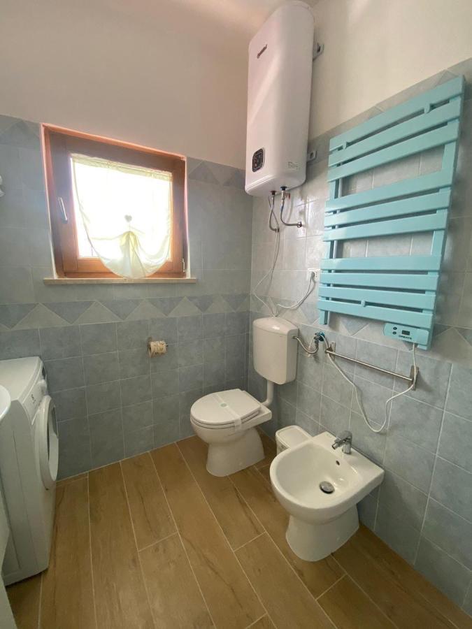 Marina di CerveteriDream House Cerenovaアパートメント エクステリア 写真